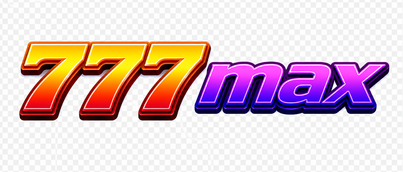 777 max লোগো